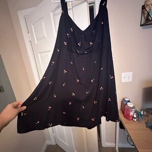 Old Navy Navy Blue Garment